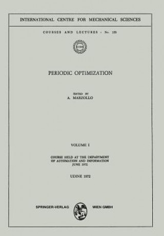 Carte Periodic Optimization Angelo Marzollo