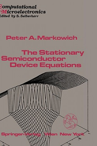 Carte Stationary Semiconductor Device Equations Peter A. Markowich