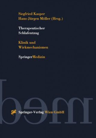 Buch Therapeutischer Schlafentzug Siegfried Kasper