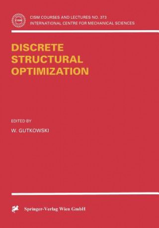 Buch Discrete Structural Optimization W. Gutkowski