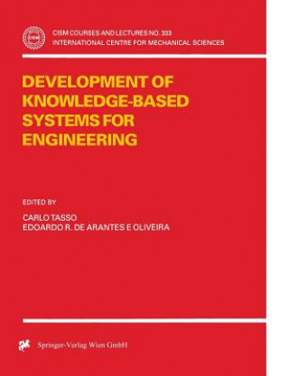 Carte Development of Knowledge-Based Systems for Engineering Carlo Tasso