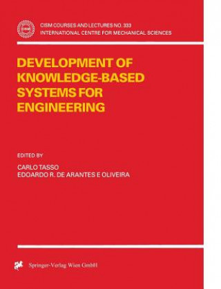 Книга Development of Knowledge-Based Systems for Engineering Carlo Tasso