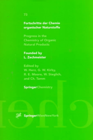 Książka Fortschritte der Chemie organischer Naturstoffe / Progress in the Chemistry of Organic Natural Products T. Fukai