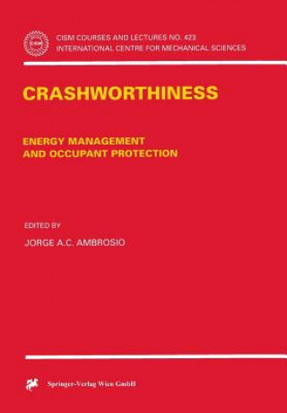 Carte Crashworthiness Jorge A. C. Ambrósio