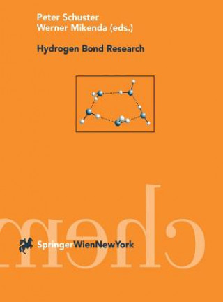 Carte Hydrogen Bond Research Peter Schuster