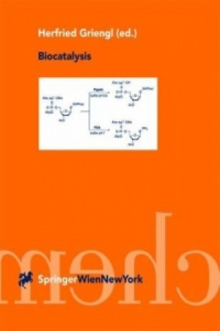 Carte Biocatalysis Herfried Griengl