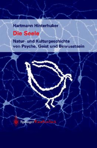 Kniha Die Seele Hartmann Hinterhuber