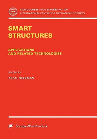 Livro Smart Structures Azfal Suleman