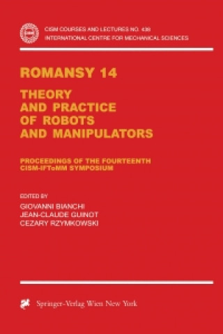 Kniha Romansy 14 Giovanni Bianchi