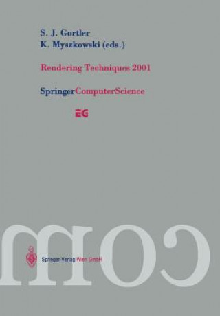 Knjiga Rendering Techniques 2001 S.J. Gortler