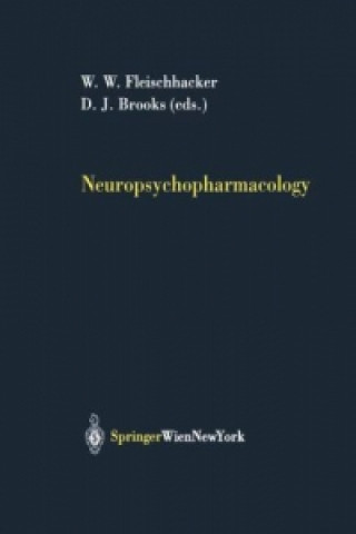 Carte Neuropsychopharmacology Walter W. Fleischhacker