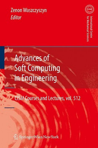 Βιβλίο Advances of Soft Computing in Engineering Zenon Waszczyszyn