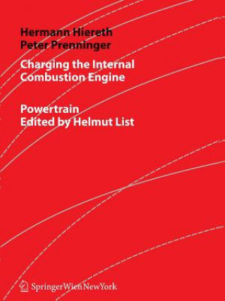 Carte Charging the Internal Combustion Engine Hermann Hiereth