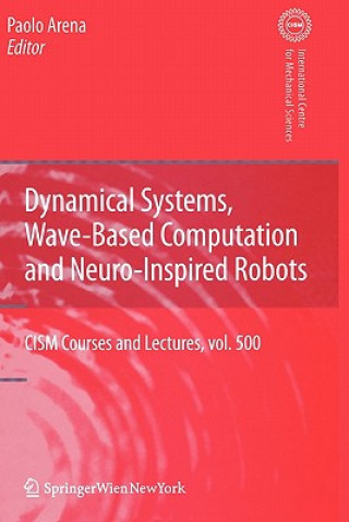 Carte Dynamical Systems, Wave-Based Computation and Neuro-Inspired Robots Paolo Arena