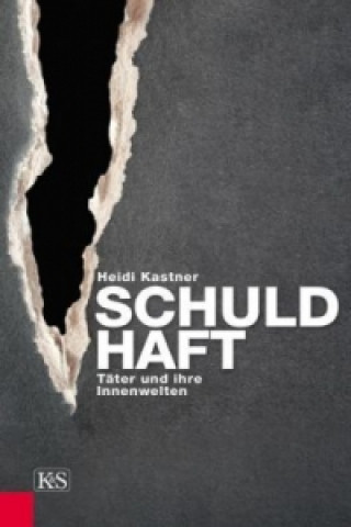 Carte Schuldhaft Heidi Kastner