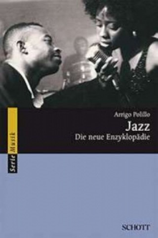 Libro Jazz, Die neue Enzyklopädie Arrigo Polillo