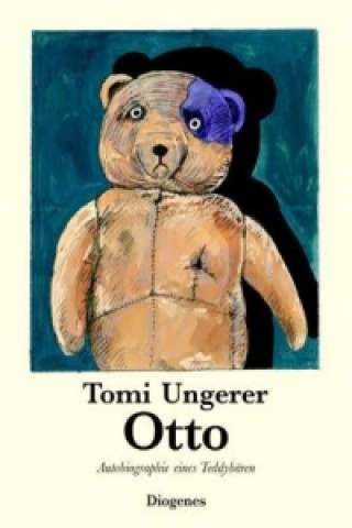 Carte Otto Tomi Ungerer