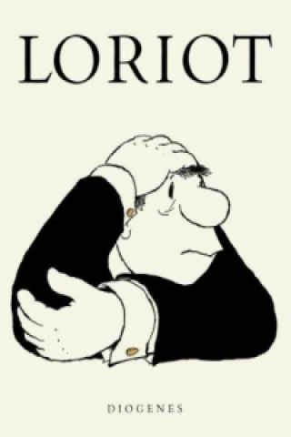 Książka Loriot oriot