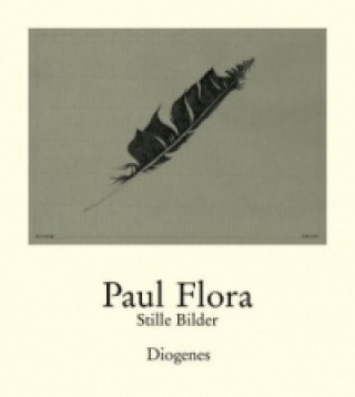 Kniha Stille Bilder Paul Flora
