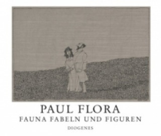 Carte Fauna, Fabeln und Figuren Paul Flora