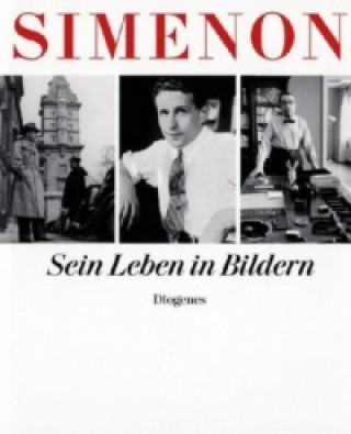 Книга Sein Leben in Bildern Daniel Kampa
