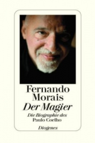 Könyv Der Magier Fernando Morais