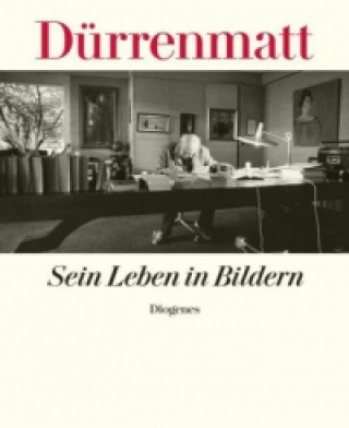 Buch Sein Leben in Bildern Anna von Planta