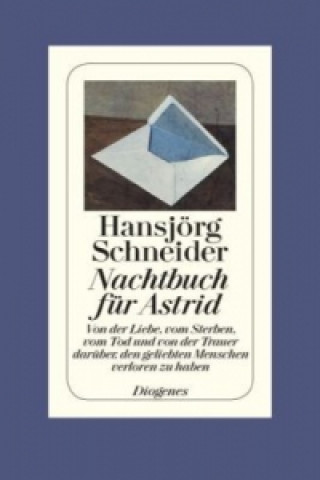 Carte Nachtbuch für Astrid Hansjörg Schneider