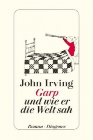 Carte Garp und wie er die Welt sah John Irving