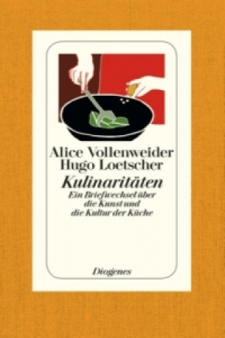 Könyv Kulinaritäten Alice Vollenweider