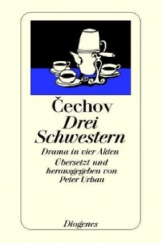 Book Drei Schwestern Anton Cechov