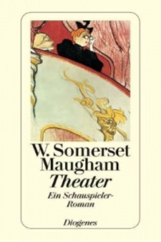 Carte Theater William Somerset Maugham