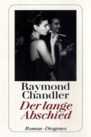 Book Der lange Abschied Raymond Chandler