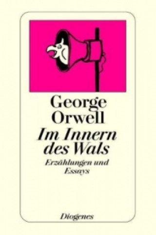 Carte Im Innern des Wals George Orwell
