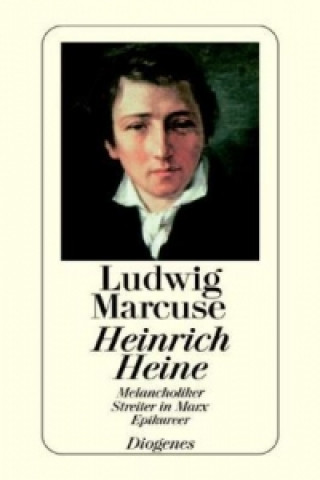 Carte Heinrich Heine Ludwig Marcuse