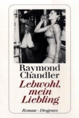 Книга Lebwohl, mein Liebling Raymond Chandler
