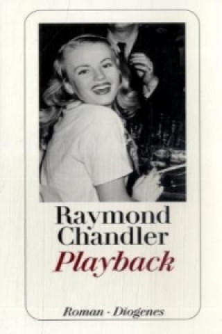 Книга Playback Raymond Chandler