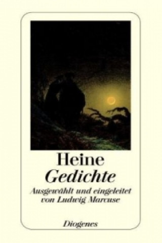 Libro Gedichte Heinrich Heine
