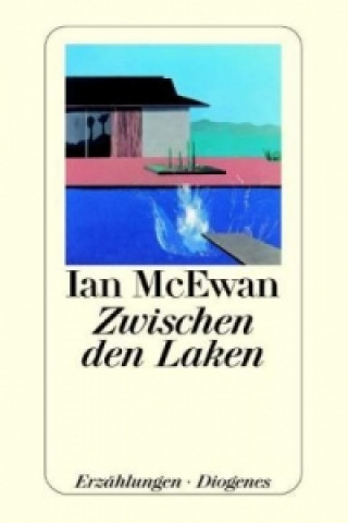 Knjiga Zwischen den Laken Ian McEwan