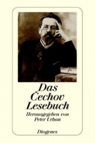 Βιβλίο Das Cechov Lesebuch Anton Cechov