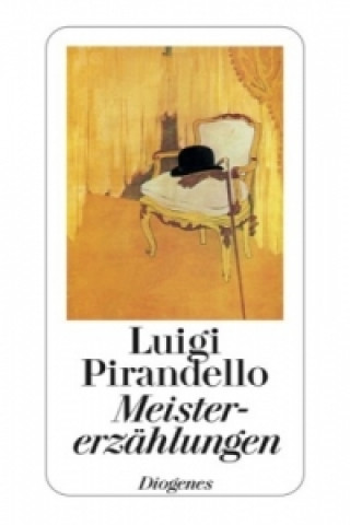 Книга Meistererzählungen Luigi Pirandello