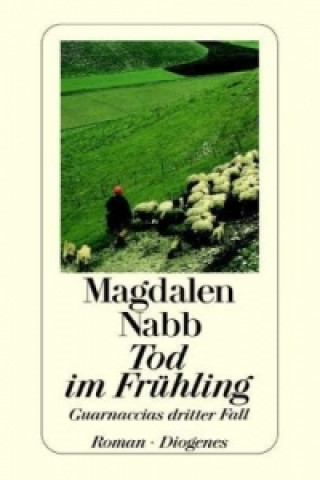 Buch Tod im Frühling Magdalen Nabb