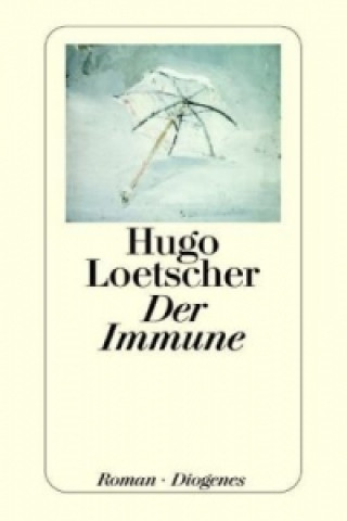 Book Der Immune Hugo Loetscher