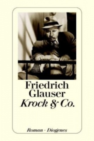 Carte Krock & Co. Friedrich Glauser