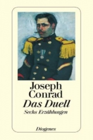 Knjiga Das Duell Joseph Conrad