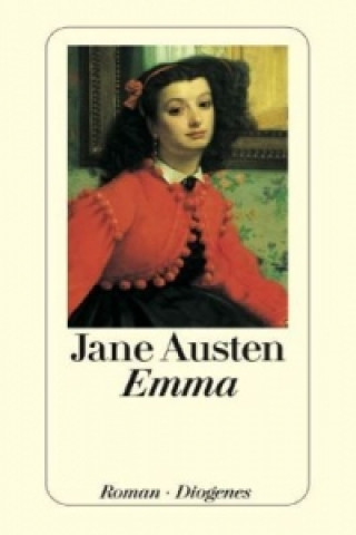 Livre Emma Jane Austen