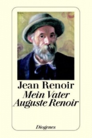 Kniha Mein Vater Auguste Renoir Sigrid Stahlmann