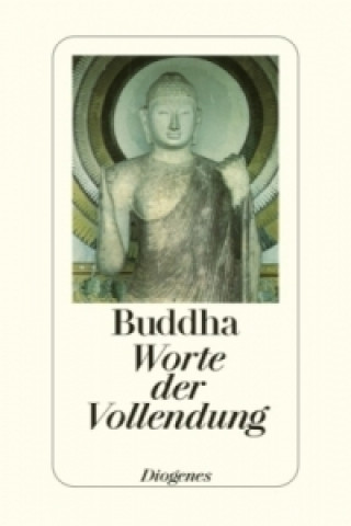 Libro Worte der Vollendung Gautama Buddha