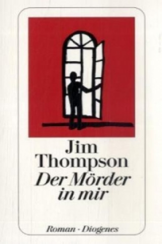Carte Der Mörder in mir Jim Thompson