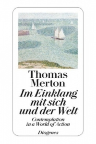 Carte Im Einklang mit sich und der Welt Thomas Merton